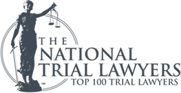 The National Trial Lawyers — Top 100 Trial Lawyers