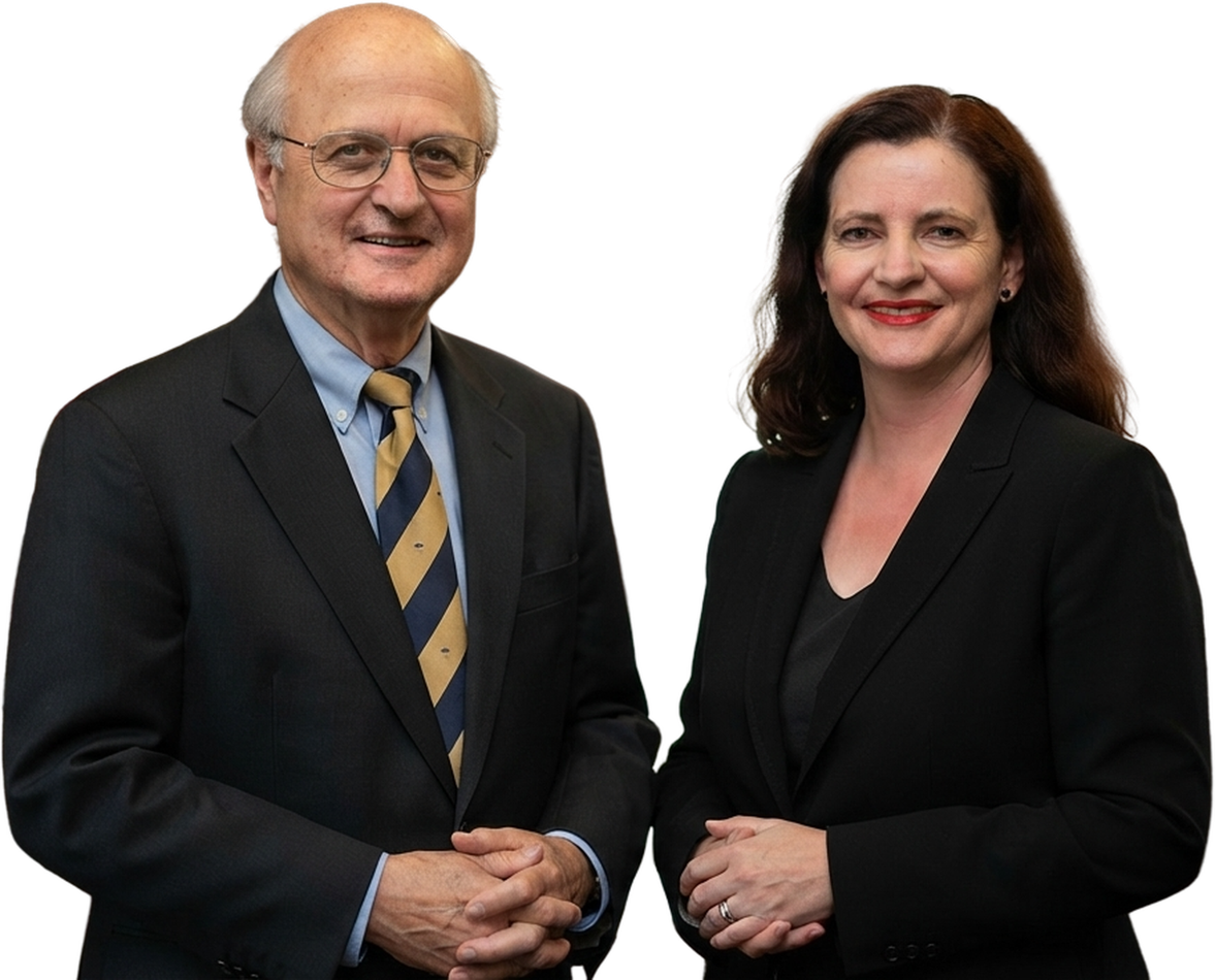 Attorneys of Russell Mirkovich & Morrow
