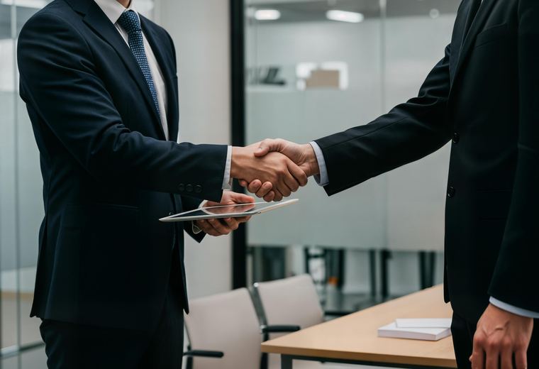 Business Transactions
